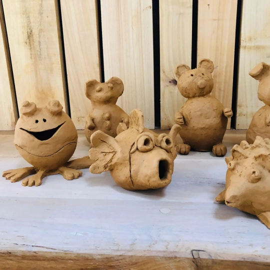 Image du stage 22/07/2026 15:30