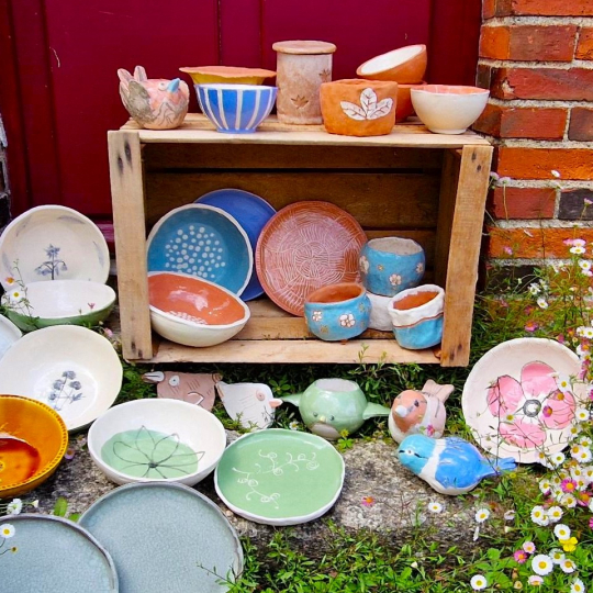 Image du stage 11/04/2026 10:00